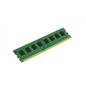 Memória Desktop 2GB DDR3 - Kingston