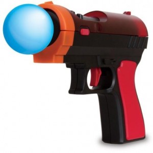 Pistola Motion Blaster para PS3 - Dreamgear