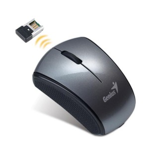 Mouse Wireless 900S - Genius