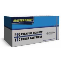 Toner Compatível HP CF280A | CE505A Preto - Masterprint